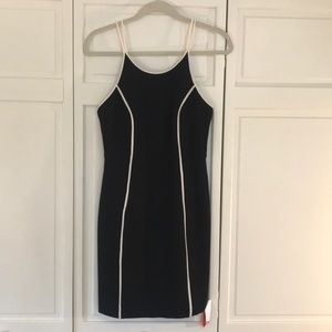 Trina Turk bodycon dress